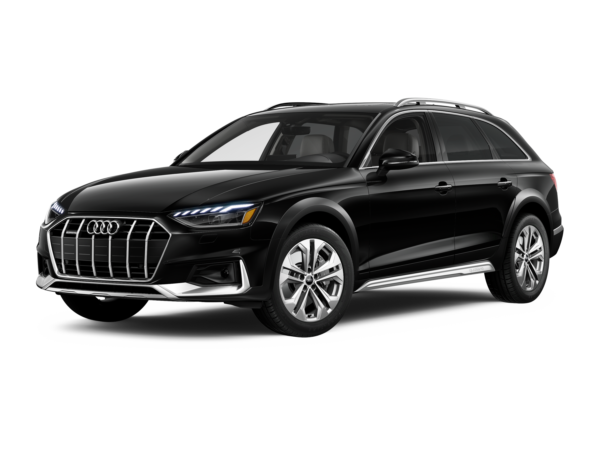 2024 Audi A4 allroad Incentives, Specials & Offers in Paramus NJ